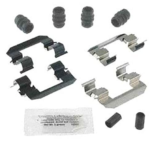 RAYBESTOS BRAKE PARTS INC. H15860A DSC BRK HW