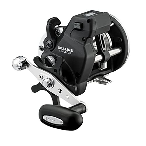 ダイワ(DAIWA) シーライン カウンターリール 3BB 6.1:1 SL50LC3B
