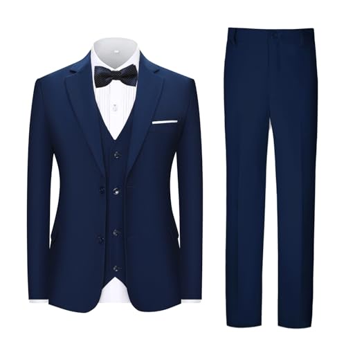 Lycody SUIT ボーイズ US サイズ: 6 カラー: ブルー