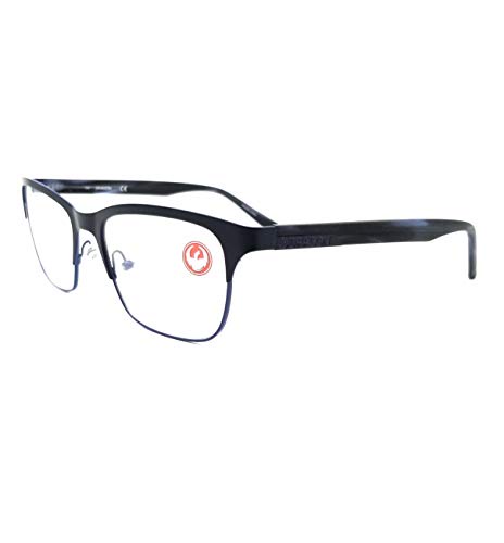 Eyeglasses Dragon DR 163 Heath 403サテンネイビー