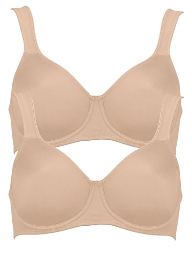 Anita BRA レディース US サイズ: 36/H カラー: マルチカラー