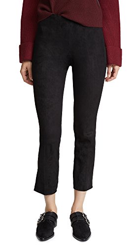 Vince PANTS レディース US サイズ: Large カラー: ブラック
