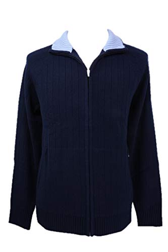 Shephe SWEATER メンズ US サイズ: Small カラー: ブルー