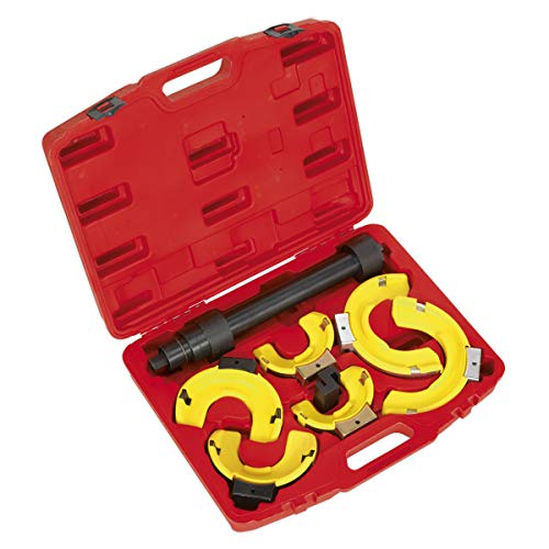 Sealey Re229 プロフェッショナル コイルスプリング コンプレッサーセット 1000Kg 121,072円