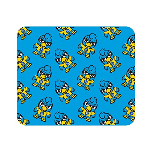 OTM Essentials デラウェア大学 布製マウスパッド 東京田町のマスコット 全面