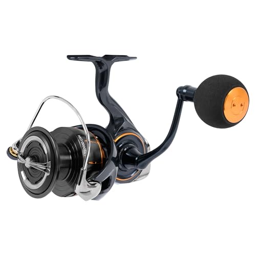 ダイワ(DAIWA) スピニングリール SOL MQ LT