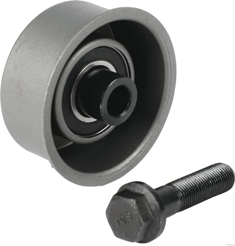 HERTH+BUSS JAKOPARTS J1144041 Deflection/Guide Pulley 55597415