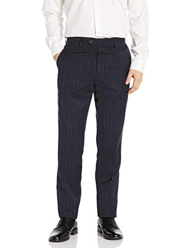 Palm Beach メンズ コールスーツ セパレートパンツ US サイズ: 46W Regular カラー: ブルー