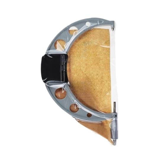 ETRADECORP 103-147-10マイクロメーター、250-275mm 0.01mm 外側マイクロメーター、プロフェッショナルメトリック測定ツール、厚さゲージ
