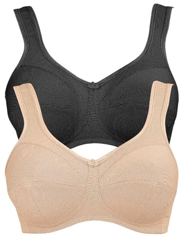 Anita BRA レディース US サイズ: 44/F カラー: マルチカラー