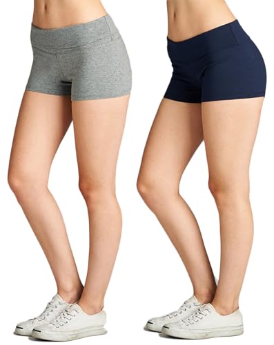 Emmalise SHORTS レディース