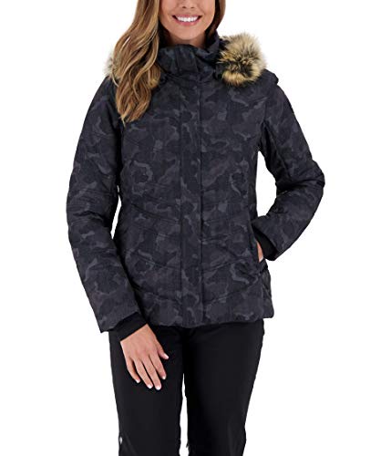 Obermeyer womens Tuscany Ii Jacket