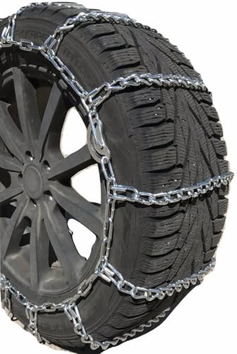 TireChain.com P275/60R20、P275/60 20カムタイヤチェーン、1組あたりの価格。