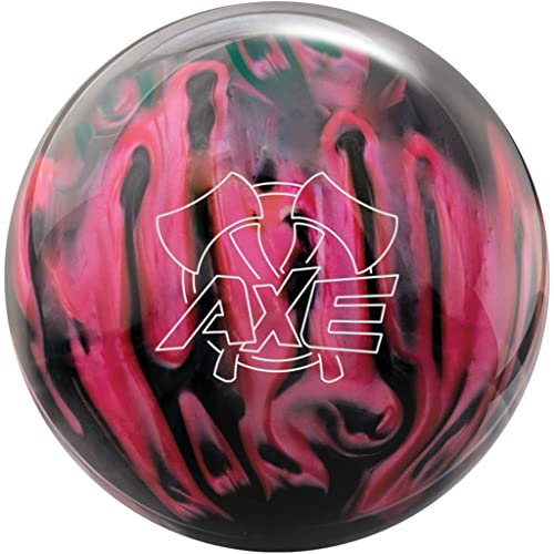 Bowlerstore Products ハンマーアックス ドリル加工済み ボウリング