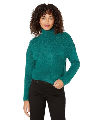 Free People レディース ブラッドリー プルオーバー, アルパイン・ヘザー, X-Large