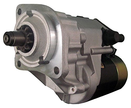 スターターフィット Caterpillar M322C M322Dシリーズ 18505