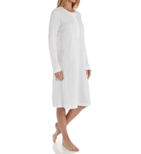 P-Jamas SLEEPWEAR レディース US サイズ: Medium カラー: ホワイト