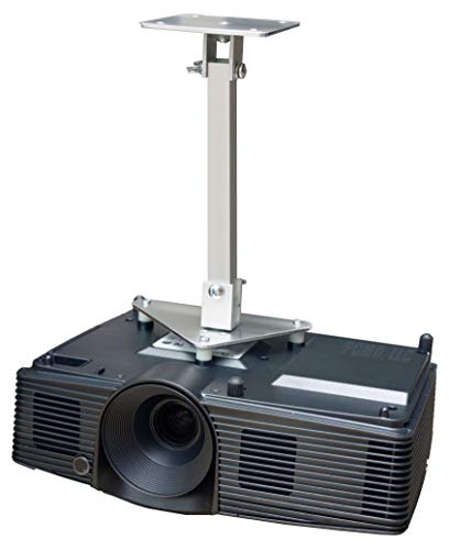 PCMD、LLC。 プロジェクター天井マウント Optoma TS551 TW631-3D TX551 TX631-3D (12インチ延長) に対応