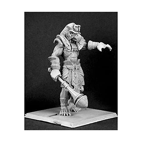 Nefsokar Avatar of Sokar (OOP)