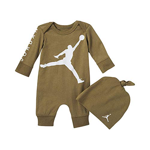 Jordan SHIRT ベビー・ボーイズ US サイズ: 0-3 Months