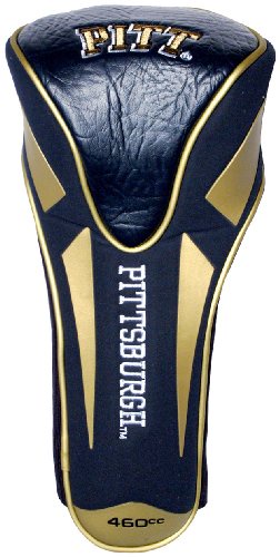 NCAA ドライバーヘッドカバー 1本用