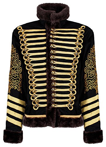 Ro Rox OUTERWEAR メンズ US サイズ: L カラー: ブラック