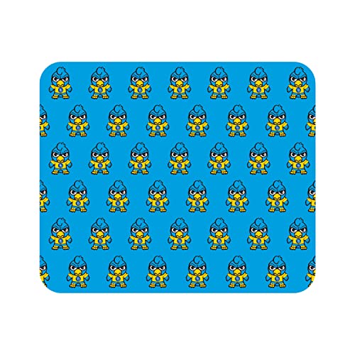 OTM Essentials デラウェア大学 ファブリックマウスパッド 東京ダチマスコット