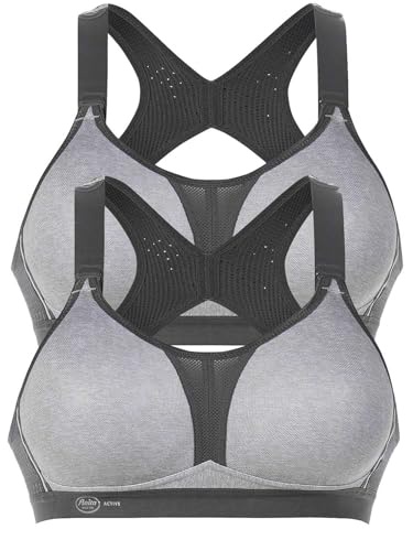 Anita BRA レディース US サイズ: 40/B カラー: マルチカラー
