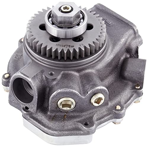Gates 44060HD 高耐久エンジンウォーターポンプ
