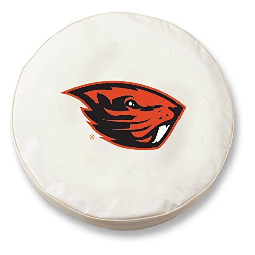 29 x 8 Oregon Stateタイヤカバー