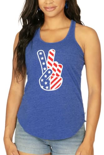 Tipsy Elves SHIRT レディース US サイズ: X-Large カラー: ブルー