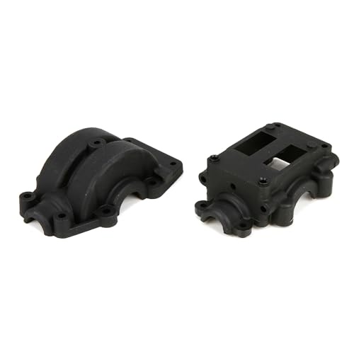 ECX Set: 1/10 4wd Allential Gearbox Set: 1:10 4wd All by ECX