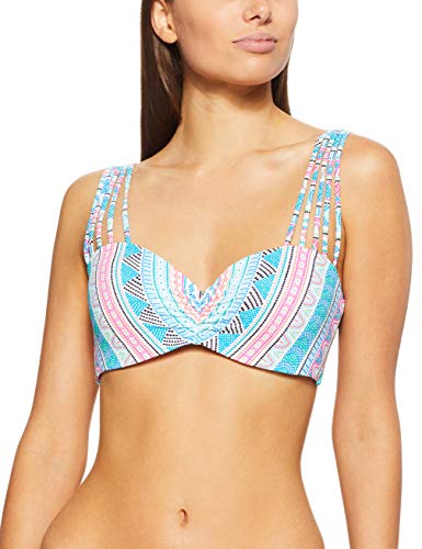 Coco Reef SWIMWEAR レディース US サイズ: Medium カラー: ブルー