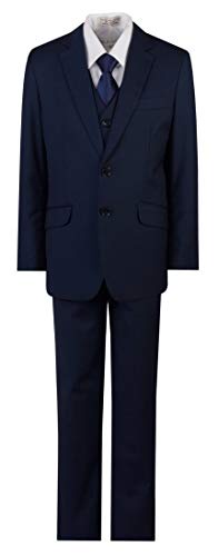 Tuxgear SUIT ボーイズ US サイズ: 18 Youth カラー: ブルー