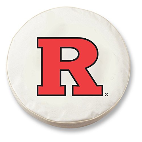 33 x 12.5 Rutgersタイヤカバー