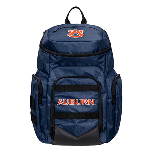 FOCO Auburn Tigers NCAA Carrier Backpack