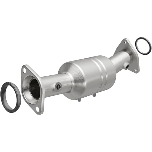 MagnaFlow 52222コンバージョンDF 2010-2012 CX-7 2.5 Lアンダーボディ