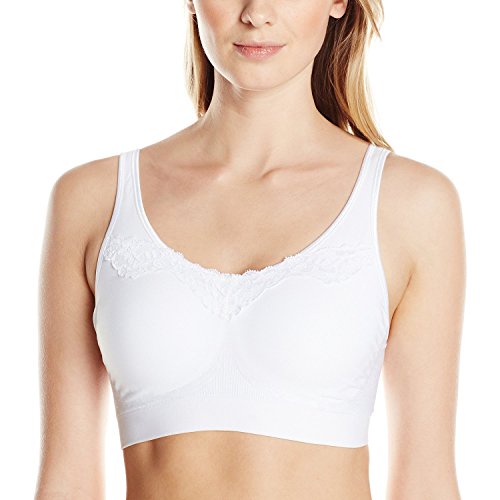 Bali Designs BRA レディース カラー: ホワイト