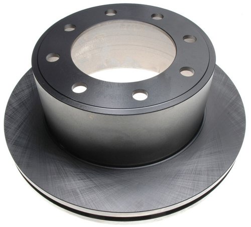 Raybestos 680394R Professional Grade Disc Brake Rotor