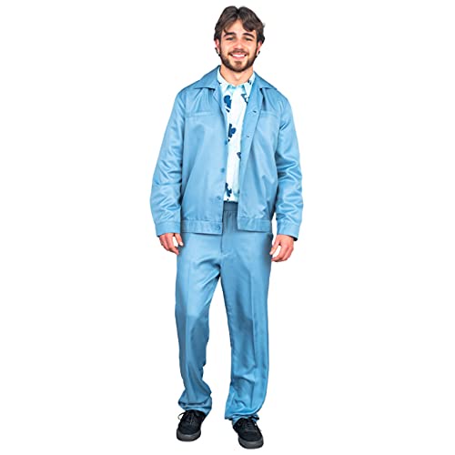 Christmas Cousin Eddie ハロウィンコスチュームセット