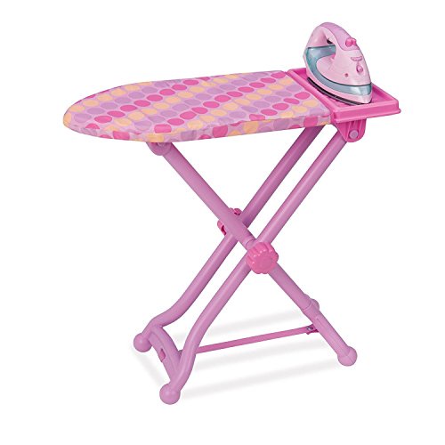 Play Circle Best Pressed Ironing Board