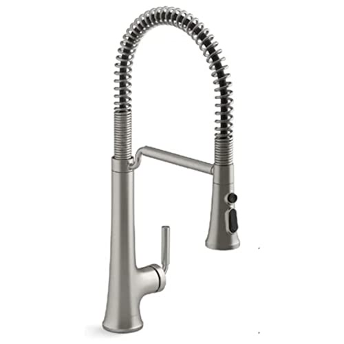 Kohler K-1420840-VSパーツ 鮮やかなステンレス