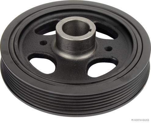 HERTH+BUSS JAKOPARTS J1092010 Belt Pulley 13470-37020