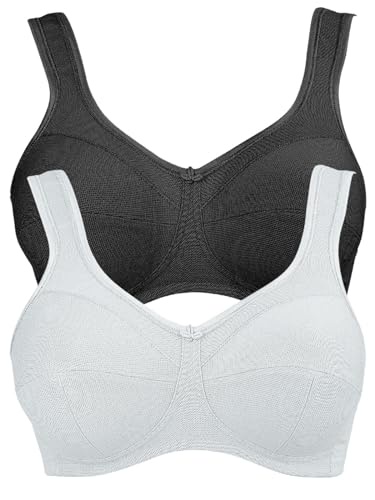 Anita BRA レディース US サイズ: 40/G カラー: マルチカラー