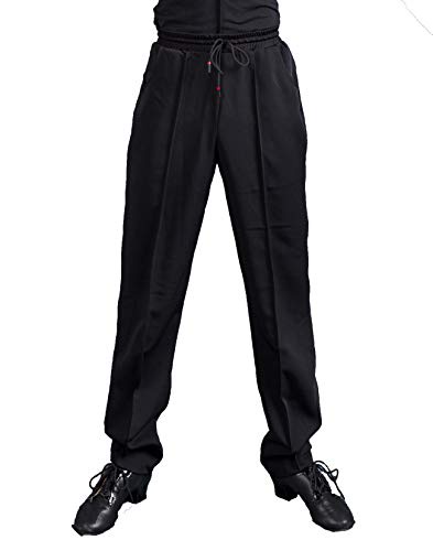 SCGGINTTANZ PANTS メンズ US サイズ: Large カラー: ブラック