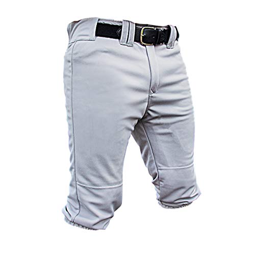 3N2 PANTS メンズ US サイズ: XX-Large カラー: グレー