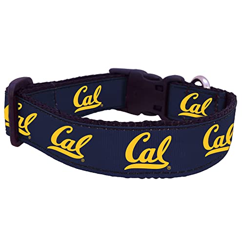 NCAA カリフォルニアゴールデンベアーズ ドッグカラー (チームカラー ミディアム)