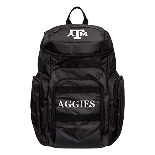 FOCO Texas A&M Aggies NCAA キャリア バックパック