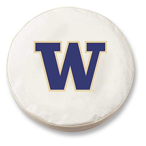 NCAA Washington Huskiesタイヤカバー