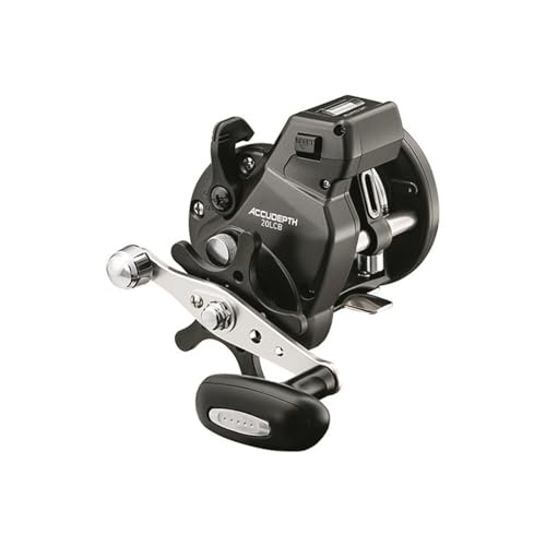 ダイワ(DAIWA) Accudepth Line カウンターリール 1BB 4.2:1 ACDP40LCB